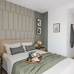 Ajayu - 1 Bedroom In Avenidas Novas