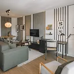 Ajayu - 1 Bedroom In Avenidas Novas