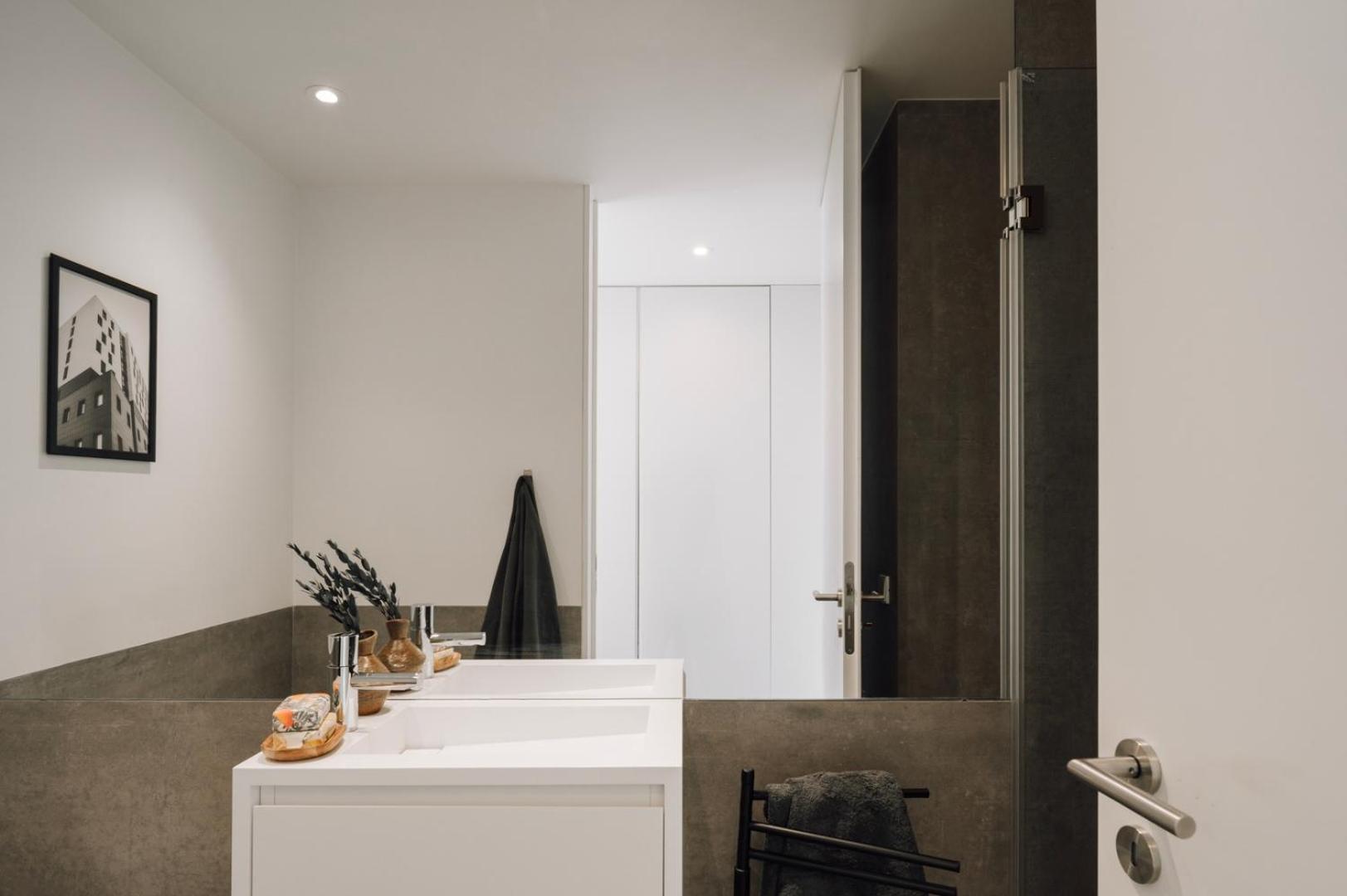 Ajayu - 1 Bedroom In Avenidas Novas * Lisboa