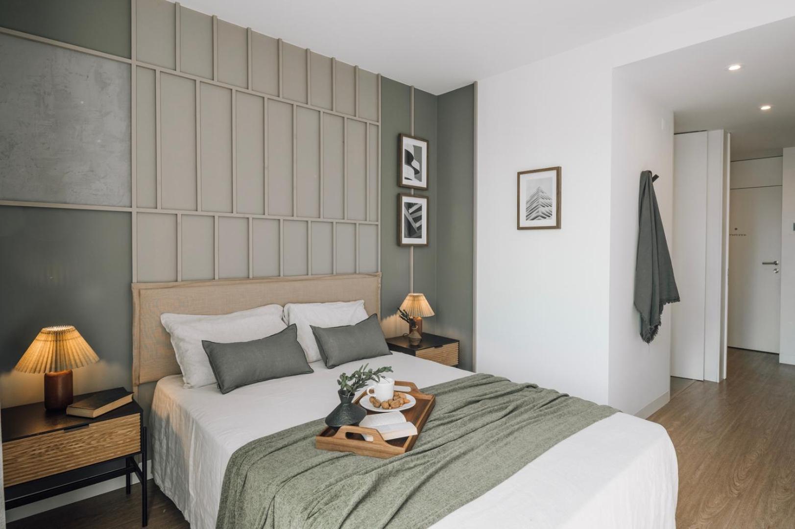 Ajayu - 1 Bedroom In Avenidas Novas Apartamento *
