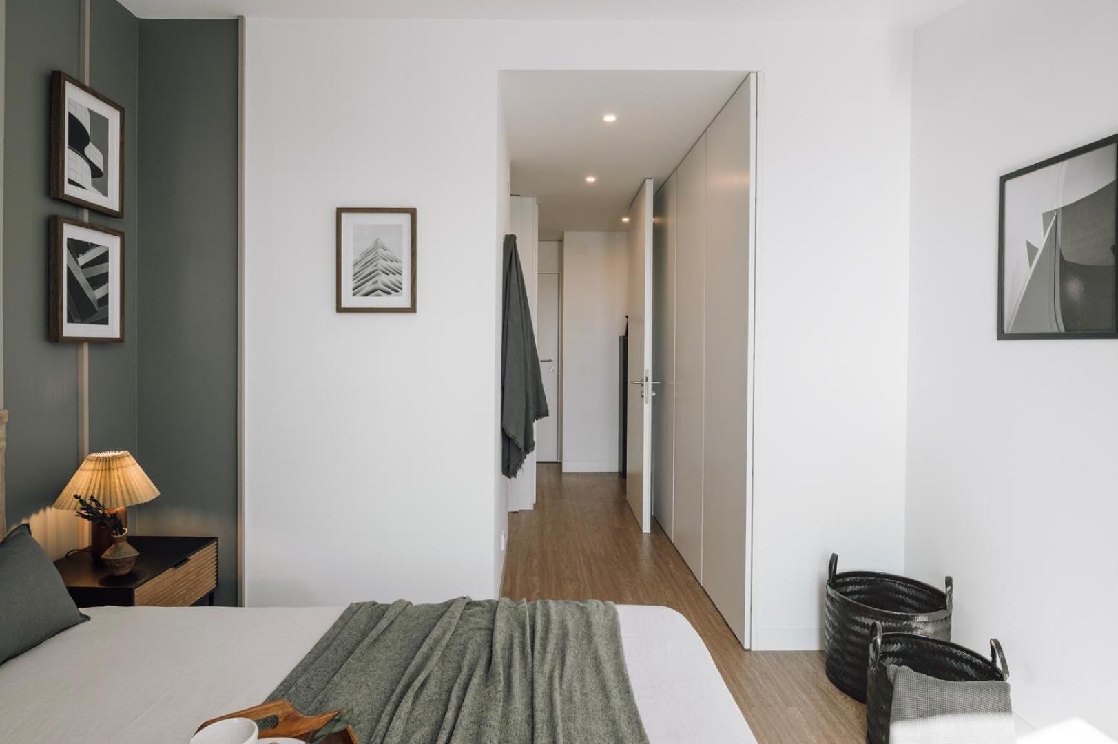 Ajayu - 1 Bedroom In Avenidas Novas Apartamento