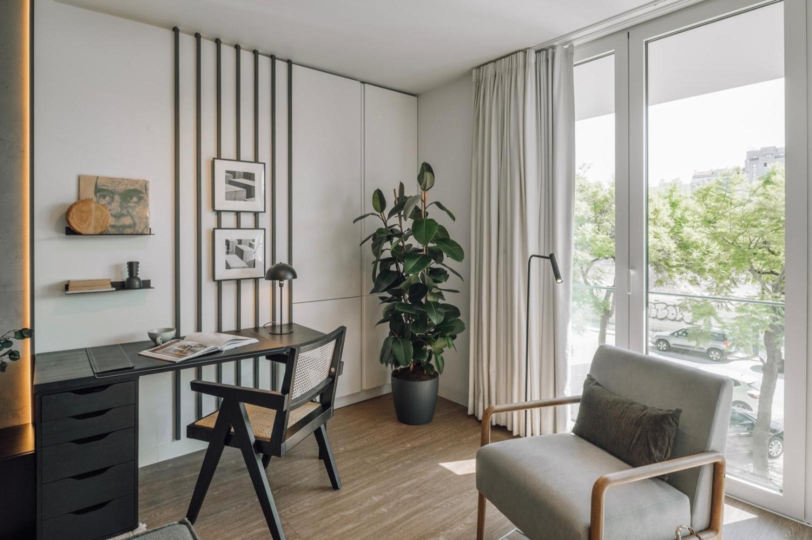 Ajayu - 1 Bedroom In Avenidas Novas Apartamento *